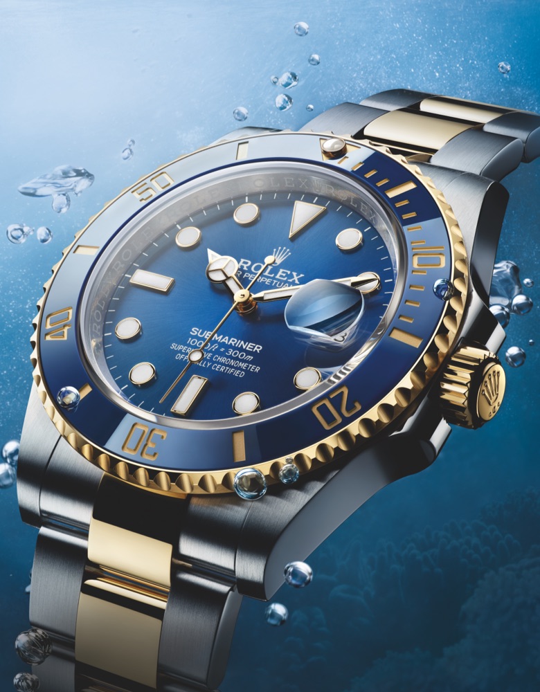 Rolex Submariner Watches Bedetti