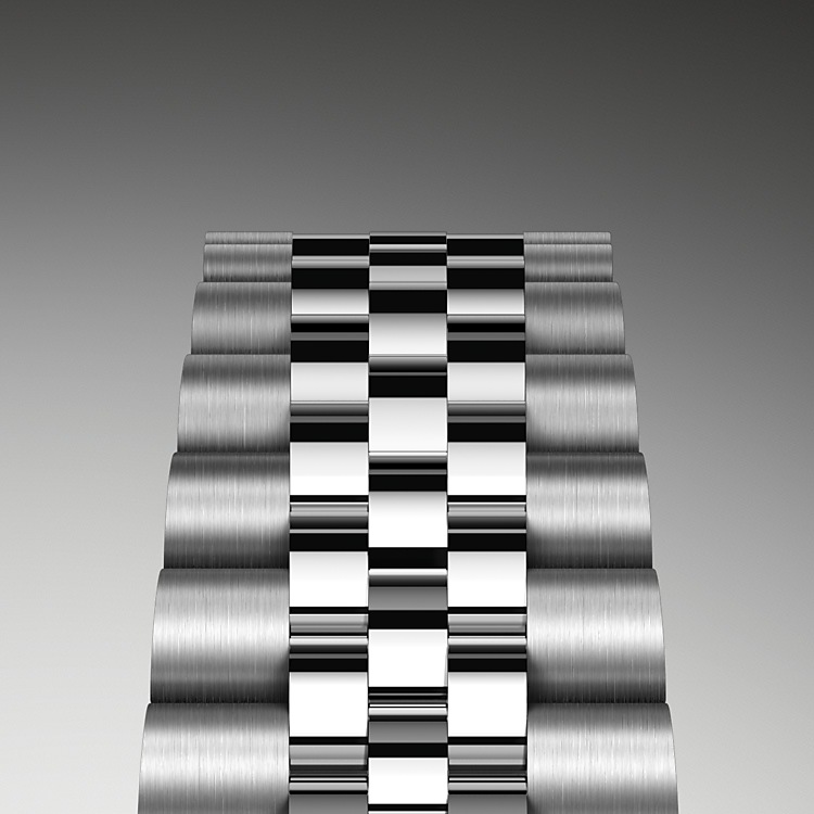 Il bracciale Jubilee
