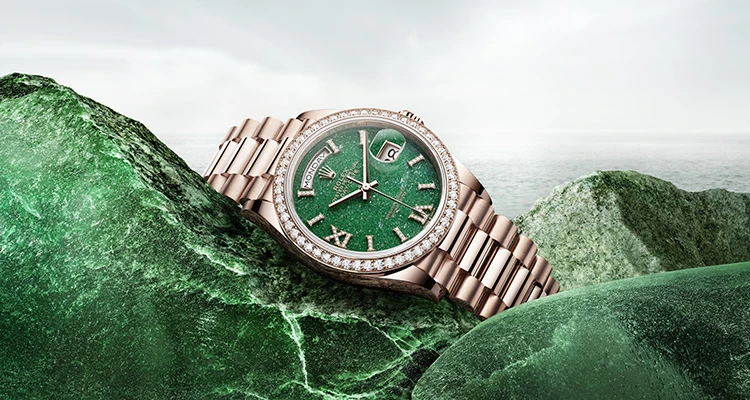 Orologi Rolex Day Date di Rolex Bedetti