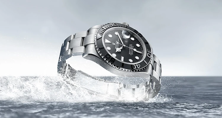 Orologi Rolex Yacht Master di Rolex Bedetti