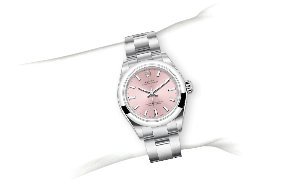 Oyster Perpetual 28