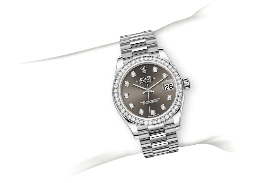 Datejust 31