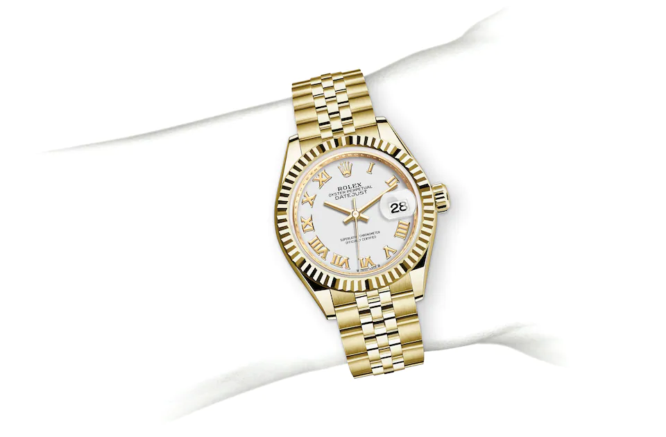 Lady-Datejust