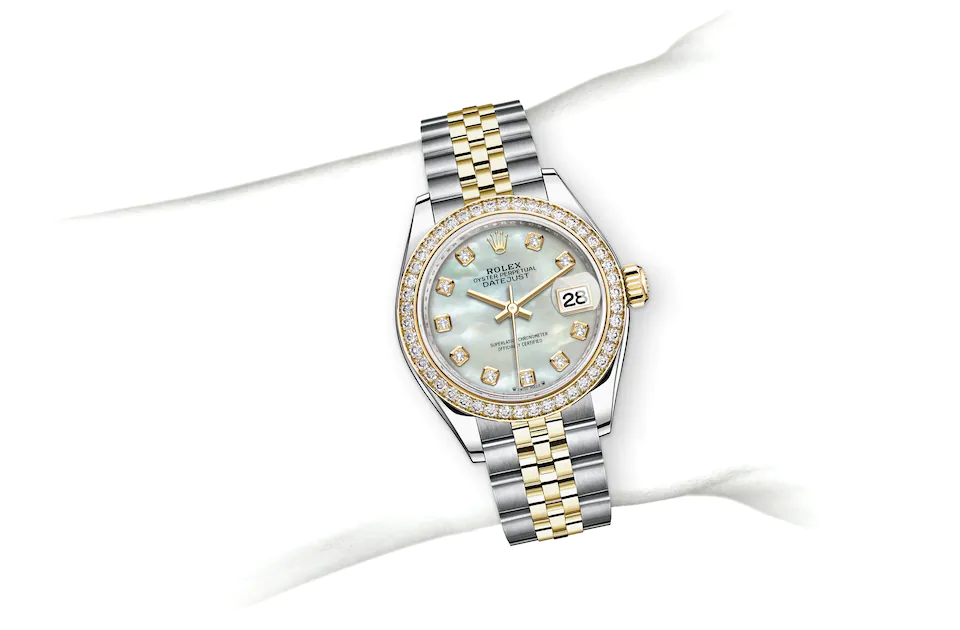 Lady-Datejust