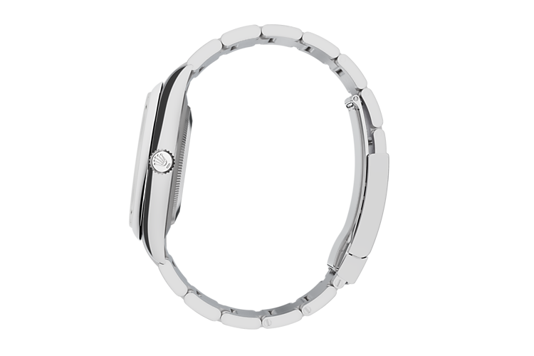 Oyster Perpetual 41