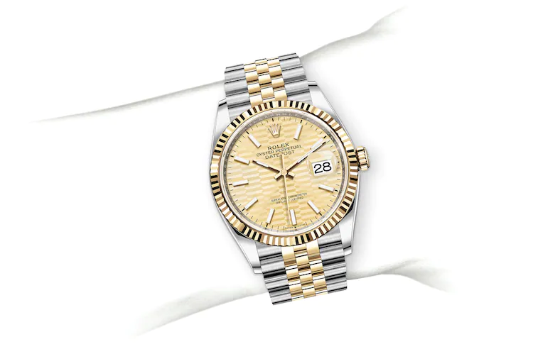 Datejust 36